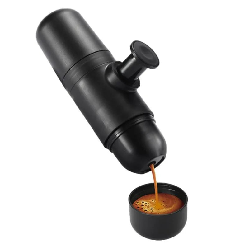 Mini Machine à Espresso Portable